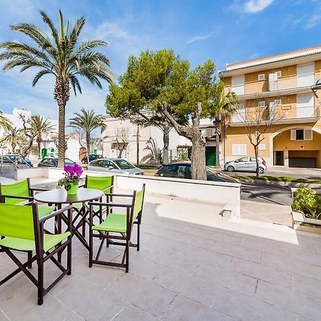Ca Sa Padrina By Localite Can Picafort (Mallorca) Exterior foto