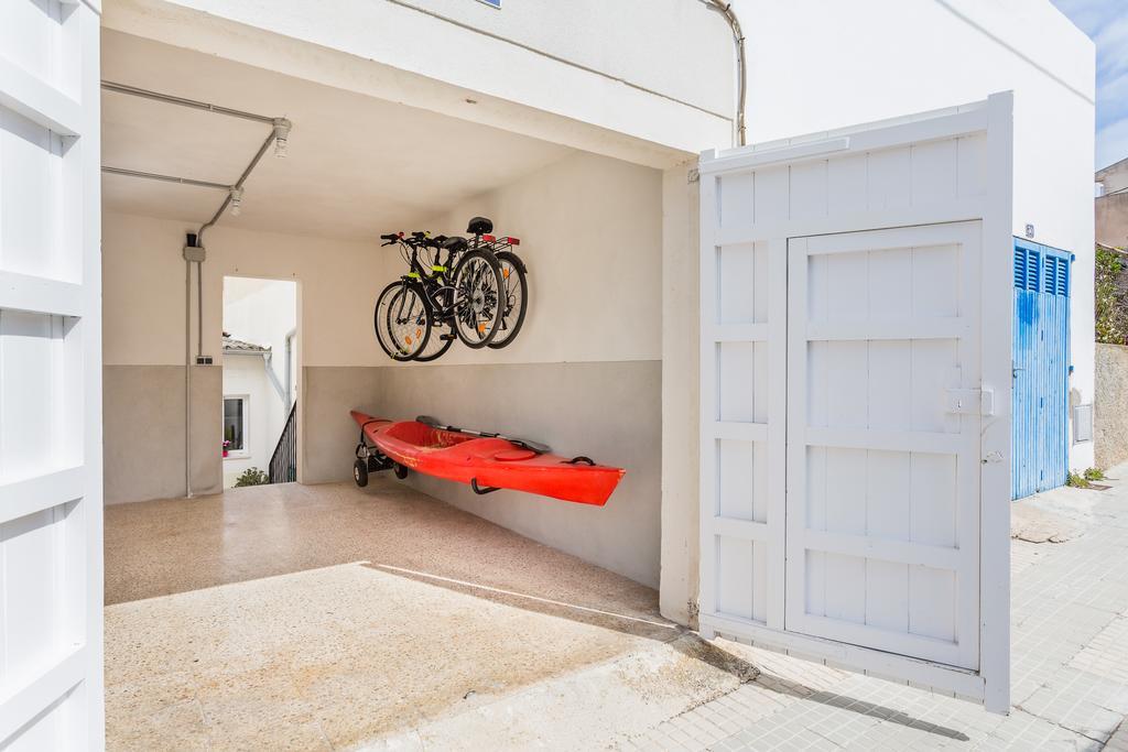 Ca Sa Padrina By Localite Can Picafort (Mallorca) Exterior foto