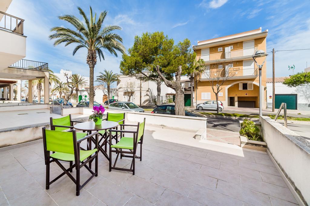 Ca Sa Padrina By Localite Can Picafort (Mallorca) Exterior foto