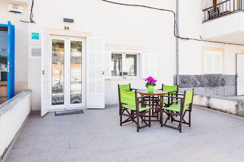 Ca Sa Padrina By Localite Can Picafort (Mallorca) Exterior foto