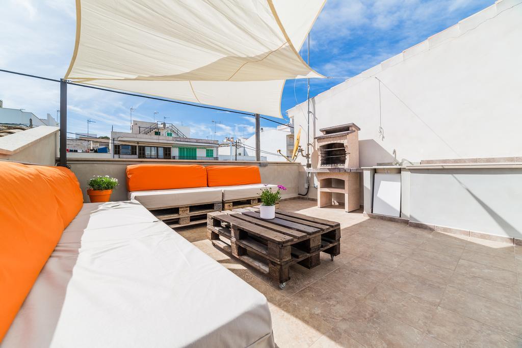 Ca Sa Padrina By Localite Can Picafort (Mallorca) Exterior foto